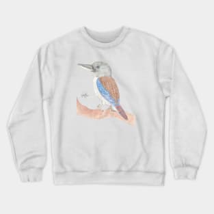 Kookaburra Crewneck Sweatshirt